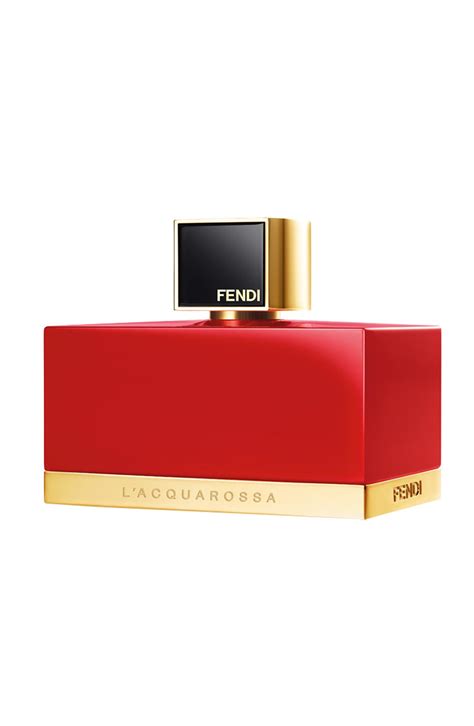 fendi berretta lana rosa|L'Acquarossa (Eau de Toilette) by Fendi .